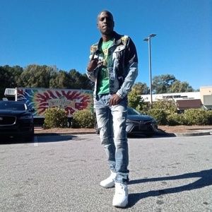 Meet your Posher, Kevin